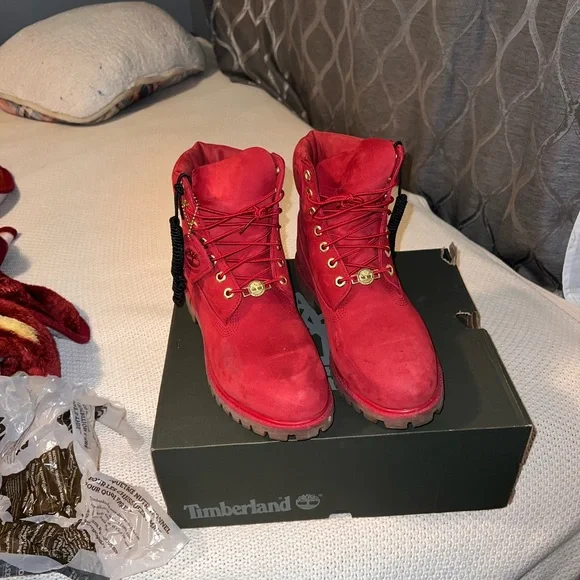 Timbs for sale - Picture 4 of 4